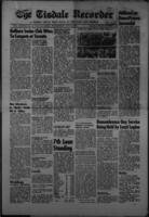 The Tisdale Recorder November 1, 1944