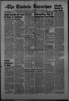 The Tisdale Recorder November 8, 1944