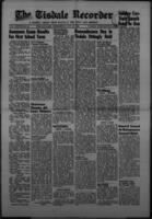 The Tisdale Recorder November 15, 1944