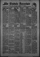 The Tisdale Recorder December 13, 1944