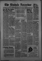 The Tisdale Recorder December 20, 1944