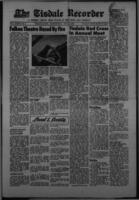 The Tisdale Recorder January 17, 1945