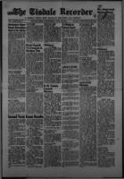 The Tisdale Recorder January 31, 1945