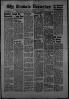 The Tisdale Recorder February 14, 1945