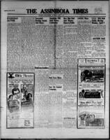 The Assiniboia Times April 4, 1945