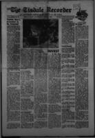 The Tisdale Recorder April 4, 1945