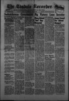 The Tisdale Recorder May 2, 1945