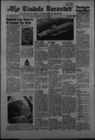 The Tisdale Recorder May 16, 1945