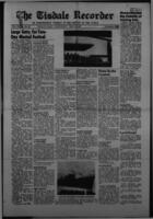 The Tisdale Recorder May 23, 1945