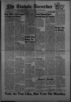 The Tisdale Recorder June 6, 1945