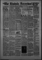 The Tisdale Recorder June 20, 1945