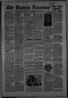 The Tisdale Recorder July 4, 1945