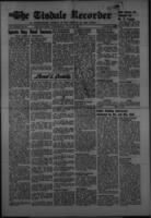 The Tisdale Recorder July 11, 1945