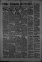 The Tisdale Recorder July 25, 1945