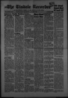 The Tisdale Recorder August 8, 1945