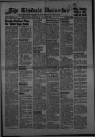 The Tisdale Recorder August 22, 1945