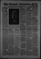 The Tisdale Recorder August 29, 1945