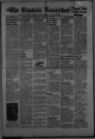 The Tisdale Recorder September 12, 1945