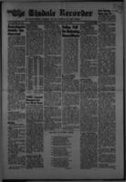 The Tisdale Recorder September 19, 1945