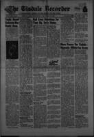 The Tisdale Recorder September 26, 1945