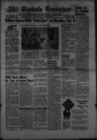 The Tisdale Recorder October 3, 1945