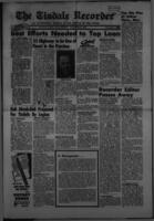 The Tisdale Recorder October 31, 1945