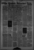 The Tisdale Recorder November 14, 1945
