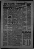The Tisdale Recorder November 28, 1945