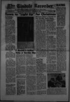 The Tisdale Recorder December 5, 1945