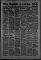 The Tisdale Recorder December 12, 1945