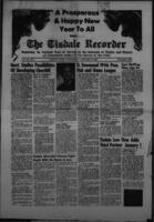 The Tisdale Recorder January 2, 1946