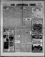 The Assiniboia Times May 9, 1945