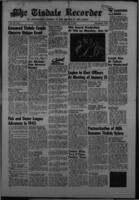 The Tisdale Recorder January 9, 1946