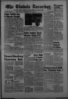 The Tisdale Recorder January 30, 1946