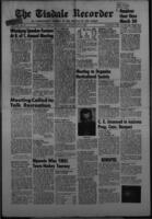 The Tisdale Recorder February 6, 1946