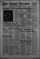 The Tisdale Recorder February 13, 1946
