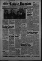 The Tisdale Recorder February 20, 1946