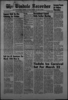 The Tisdale Recorder March 13, 1946