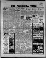 The Assiniboia Times May 23, 1945