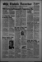 The Tisdale Recorder March 20, 1946