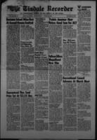 The Tisdale Recorder April 3, 1946