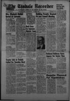 The Tisdale Recorder April 10, 1946