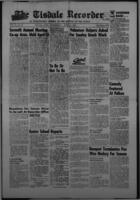 The Tisdale Recorder April 17, 1946