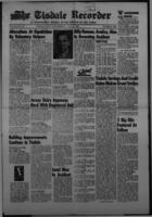 The Tisdale Recorder April 24, 1946