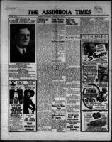 The Assiniboia Times May 30, 1945