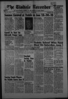 The Tisdale Recorder June 5, 1946