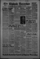 The Tisdale Recorder June 12, 1946