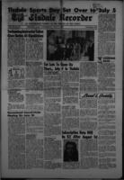 The Tisdale Recorder July 3, 1946