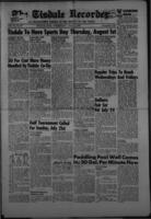The Tisdale Recorder July 17, 1946