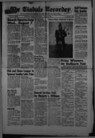 The Tisdale Recorder July 31, 1946